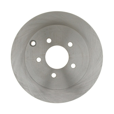 Raybestos Disc Brake Rotor-Dih Parking B Br900300,680546R 680546R